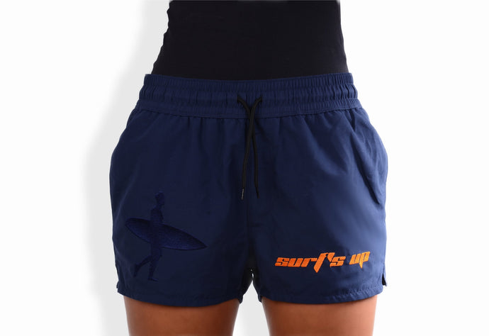 Surf - Short Length