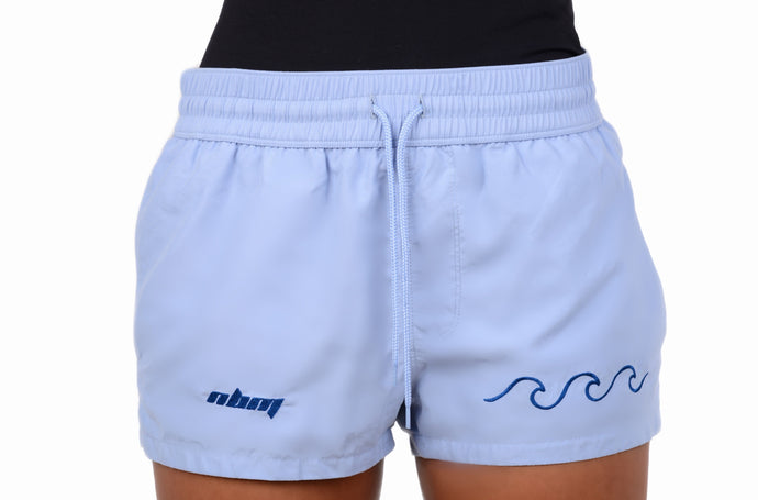 Blu - Short Length